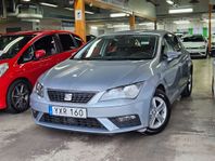 Seat Leon 1.4 TGI Style Euro 6 0%Ränta