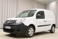 Renault Kangoo dCi 95HK Drag Värmare EnÄgare Leasebar