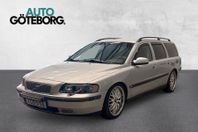 Volvo V70 2.4 170hk Business Automat Drag LED