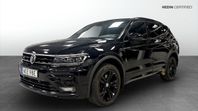 Volkswagen Tiguan Allspace 7-sätes GT 2.0 TDI DPF SCR 4Motio