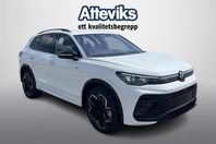 Volkswagen Tiguan eHybrid 272hk R-line SWE edition