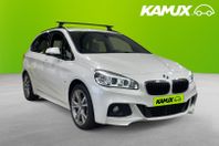BMW 225xe xDrive Plug-In M-Sport Navi HiFi MOMS 224 hk Ränta