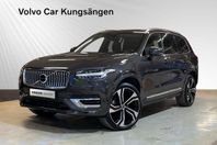 Volvo XC90 B5 AWD Diesel Ultimate Bright Edt. HÖGSPEC