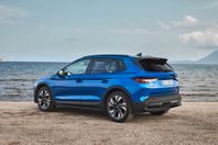Skoda Elroq 85 SPORTLINE 286HK DRAGKROK/LANSERING!