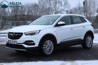 Opel Grandland X 1.2 TURBO DYNAMIC APPLPLAY P-SENSORER NYBES
