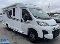 Knaus Van TI Vansation 650 MEG