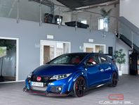 Honda Civic Type R GT 310hk *RESERVERAD*