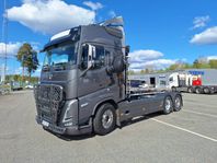 Volvo FH 6x2 Lastväxlare