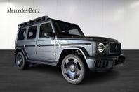 Mercedes-Benz AMG G 63 AMG Facelift Leasebar