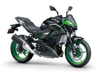 Kawasaki Z500 SE *KAMPANJ*