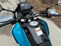 CFMOTO 450 MT Succé Maskinen PROVKÖRNING   O.M.G LEVERANS