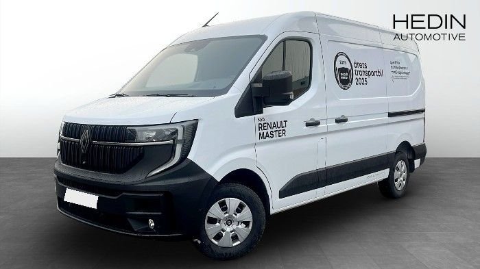 Renault Master MASTER L2H2 NO...