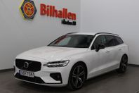 Volvo V60 B4 R-Design Kamera Navi H/K CarPlay Komfort VOC