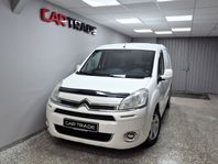 Citroën Berlingo  VAN 1.6 HDIF 3-SITSIG NYBES DRAG 3 ÄG 90HK
