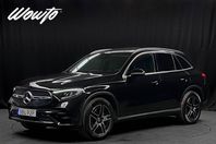 Mercedes-Benz GLC 220 d 4Matic 197HK AMG /Pano /Drag /4,95%
