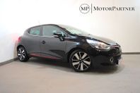 Renault Clio 0.9 TCe BASS Reflex Navi Keyless 5.95%