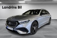 Mercedes-Benz E 300 de T /AMG Line Premium/Panorama/Drag/ MO
