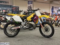 Suzuki RM 250