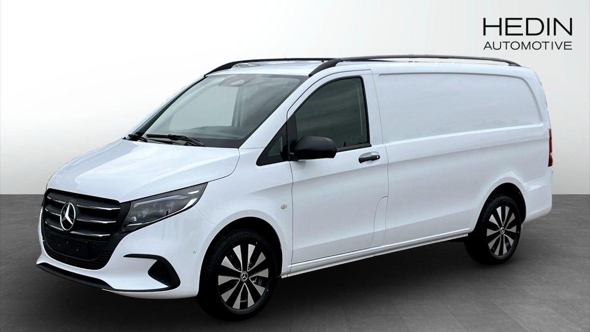 Mercedes-Benz Vito 119 CDI SK...