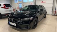 Honda Civic Hybrid Advanced Fri service 5 år & Vinterhjul