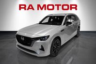 Mazda CX-80 Homura Convenience PHEV 327hk 6-sits I LAGER