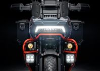 Harley-Davidson RA1250SE CVO™ Pan America™ Kampanjränta2,95%