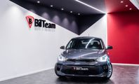 Kia Rio 1.0 T-GDI Euro 5 * 2,95% Ränta *
