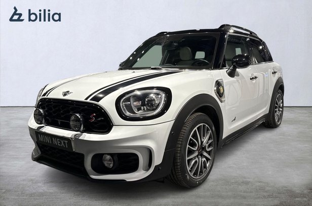 Mini Countryman Cooper Se All4 All4 Trim MINI Countryman Cooper SE ALL4 / MAXIMISE/ JCW Trim säljes i Huddinge