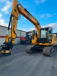 JCB 150X HD