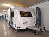 Polar Selected 520 FD Dubbelbädd, Kampanjpris!