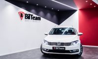 Volkswagen Passat Variant 2.0 TDI BMT 4Motion *2,95% Ränta*