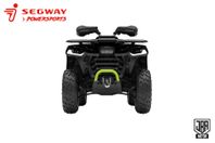 Segway AT5  S Premium 499cc 38hk EPS Vinsch LED 2,95% RÄNTA