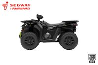 Segway AT5  S Premium 499cc 38hk EPS Vinsch LED 2,95% RÄNTA