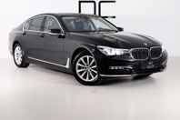 BMW 730 d xDrive Steptronic | 265HK | SVENSKSÅLD