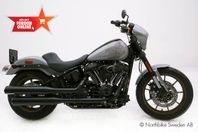 Harley-Davidson Low Rider S  Fri hemleverans*