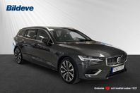 Volvo V60 Recharge T6 Core Edition