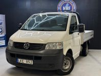 Volkswagen Transporter Chassi Cab T28 1.9 TDI Euro 4/ MOMS!
