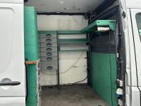 Volkswagen Crafter 35 2.5 | SERVICE BIL | Välservad | MOMS |