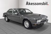 Jaguar Six Daimler Six 3.6 Automat 204hk