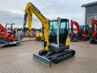Wacker Neuson EZ26-2 NY modell