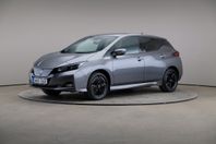 Nissan Leaf E+ N-Connecta 59 kWh