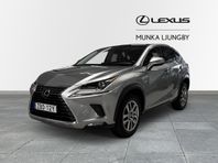 Lexus NX 300h AWD Executive Panorama