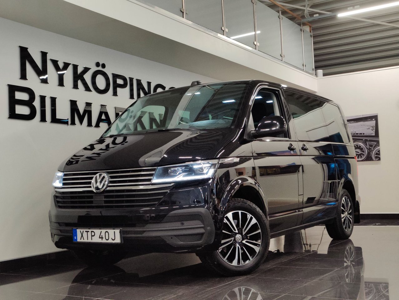 Volkswagen Multivan 2.0 TDI C...