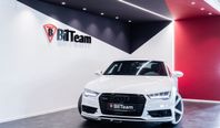 Audi A7 Sportback 3.0 TDI V6 clean diesel quattro S Tronic S