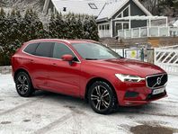Volvo XC60 D4 AWD Geartronic, Advanced Edition, Momentum