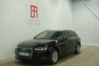 Audi A4 Avant 2.0 TDI Quattro S Tronic Dieselvärmare Drag