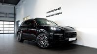 Porsche Cayenne S E-Hybrid