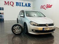 Volkswagen Golf 5-dr 1.6 TDI BMT Dark Label Design 105hk