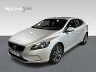 Volvo V40 D2 Kinetic / Värmare / Drag / K-rem bytt