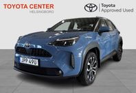 Toyota Yaris  Cross Hybrid 1,5 Active Plus